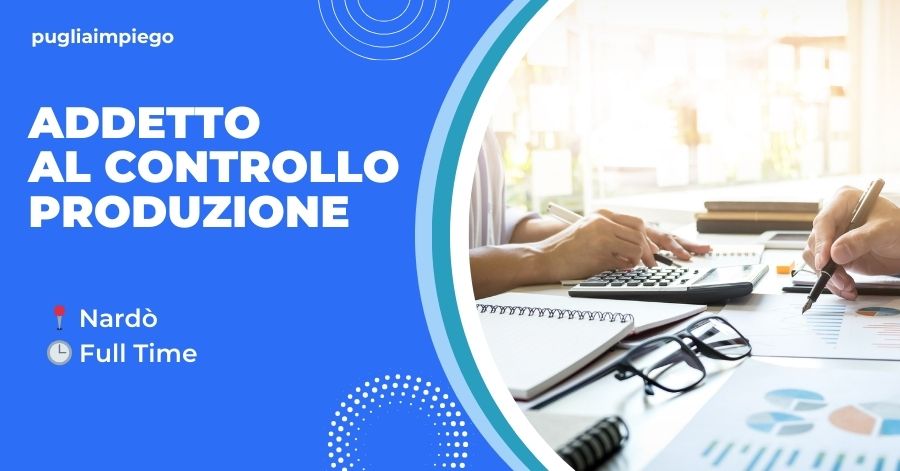 addettoalcontrolloproduzione