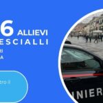 Concorso 626 Allievi Marescialli Carabinieri 2025-2028: Requisiti, Prove e Scadenze